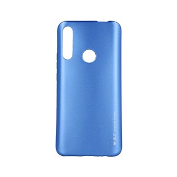 Mercury iJelly Huawei P Smart Z silikon modrý 43157