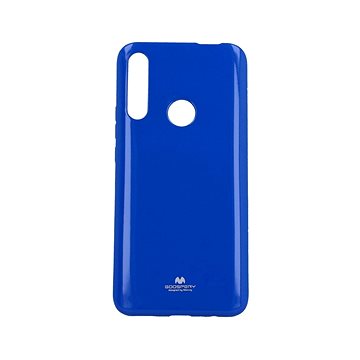 Mercury Huawei P Smart Z silikon modrý 43130