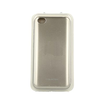 Molan Cano Jelly Xiaomi Redmi Go silikon zlatý 41385