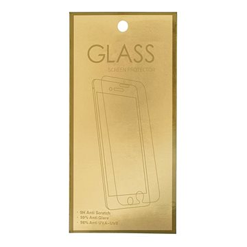 GoldGlass Samsung A31 51037