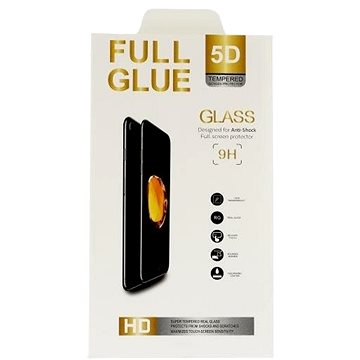 FullGlue iPhone 13 Pro Max 5D černé 63182