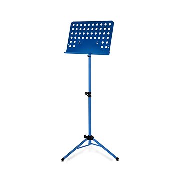 Proline Orchester Pult odlehčený modrý