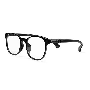 Dětské Anti-blue light brýle Ocushield Parker černé (unisex)