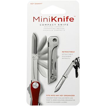 KeySmart Mini Knife