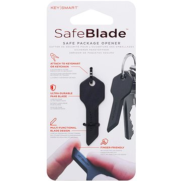 KeySmart Safe Blade
