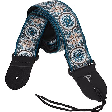 PERRIS LEATHERS 6806 The Hope Collection Blue Mandala