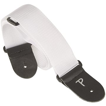 E-shop PERRIS LEATHERS Poly Pro Extra Long White