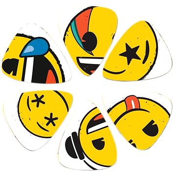 E-shop PERRIS LEATHERS Emoji Picks XIII