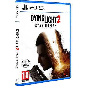 E-shop Dying Light 2: Stay Human - PS5