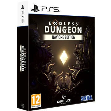 Endless Dungeon: Day One Edition - PS5