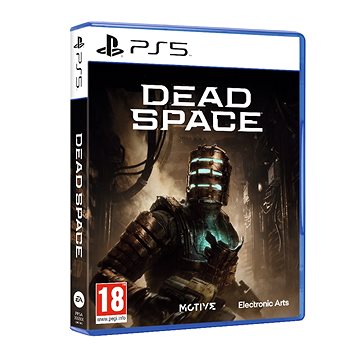 E-shop Dead Space - PS5
