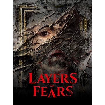 E-shop Layers of Fears - PS5