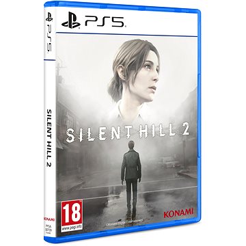 E-shop Silent Hill 2 - PS5