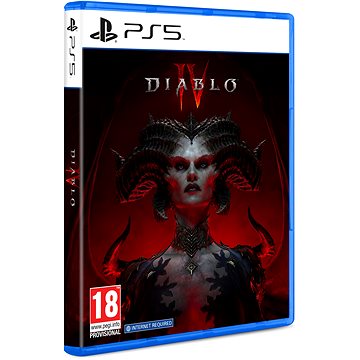 Diablo IV PlayStation 5