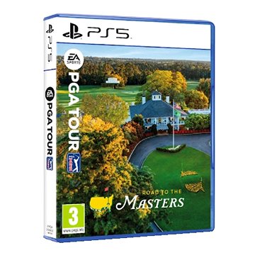 E-shop EA Sports PGA Tour - PS5