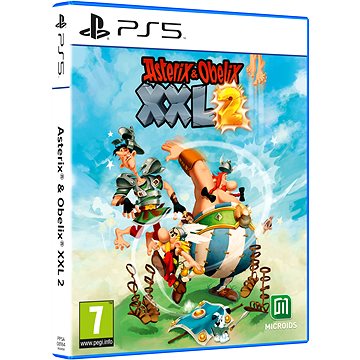 E-shop Asterix & Obelix XXL 2 - PS5