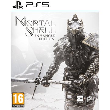 E-shop Mortal Shell: Enhanced Edition - PS5