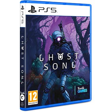 E-shop Ghost Song - PS5