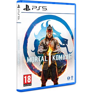 E-shop Mortal Kombat 1 - PS5