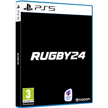 Rugby World Cup 2024 - PS5