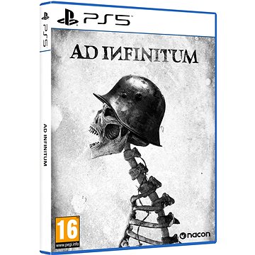 E-shop Ad Infinitum - PS5