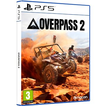 E-shop Overpass 2 - PS5