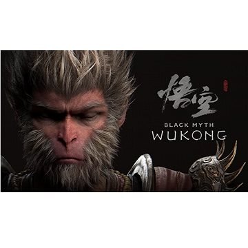 E-shop Black Myth: Wukong - PS5