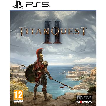 E-shop Titan Quest 2 - PS5