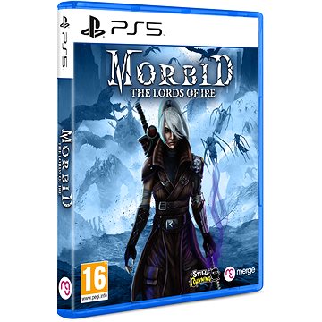 E-shop Morbid: The Lords of Ire - PS5