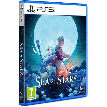 E-shop Sea of Stars - PS5