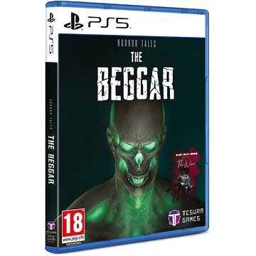 Horror Tales: The Beggar - PS5