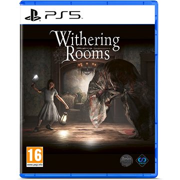 E-shop Withering Rooms - PS5