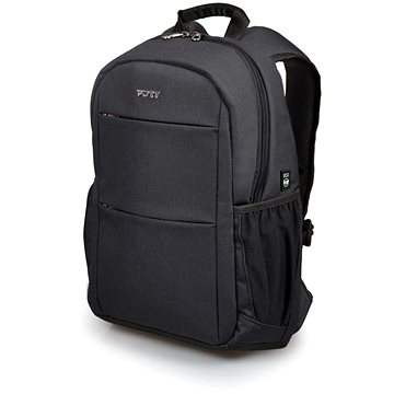 E-shop PORT DESIGNS Sydney Eco BP 15,6'' Laptop und 10,1" Tablet, schwarz