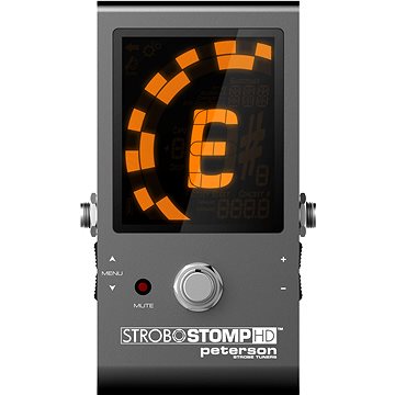E-shop PETERSON StroboStomp HD