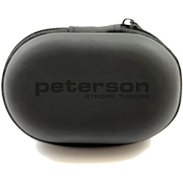 E-shop PETERSON StroboClip HD Case
