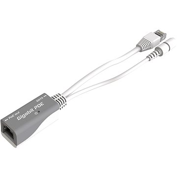 E-shop Modul für POE (Power Over Ethernet) von Mikro Tik 18-57V