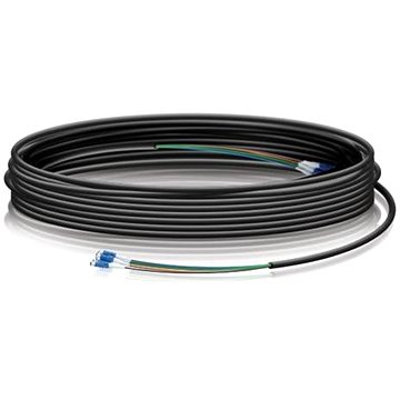 E-shop Ubiquiti Fiber Cable 100, 100 m, SingleMode, 6xLC