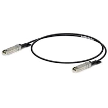 E-shop Ubiquiti UniFi Direct Attach Copper Cable, 10Gbps, 1m