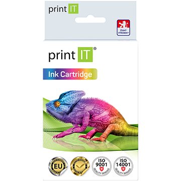 E-shop PRINT IT T0712 Cyan für Epson-Drucker