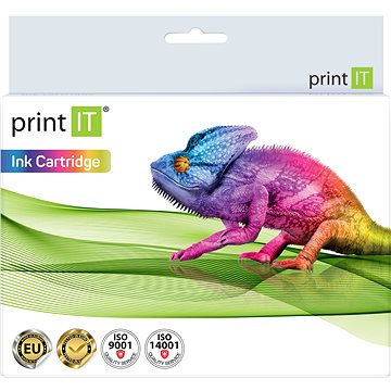 E-shop PRINT IT F6T82AE Nr. 973X Magenta für HP Drucker