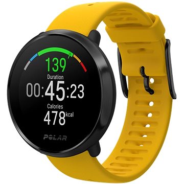 polar m430 alza