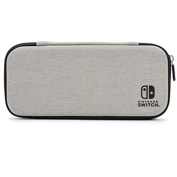 PowerA Protection Case - Grey - Nintendo Switch