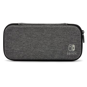 PowerA Protection Case - Charcoal - Nintendo Switch