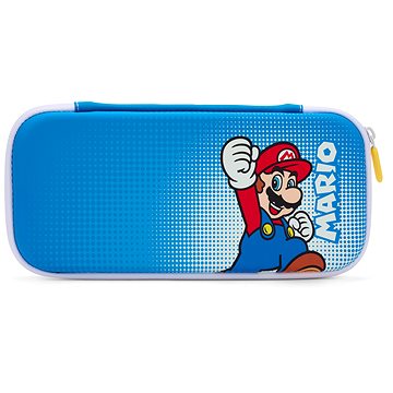 PowerA Protection Case - Mario Pop Art - Nintendo Switch