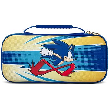 PowerA Protection Case - Nintendo Switch - Sonic Peel Out