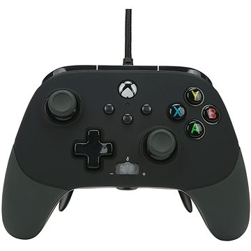PowerA Fusion 2 Wired Controller - Black - Xbox One