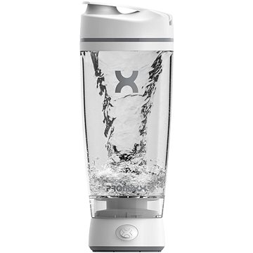 PROMiXX Original Na baterky - White 600 ml
