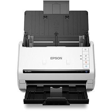 E-shop Epson WorkForce DS-530II