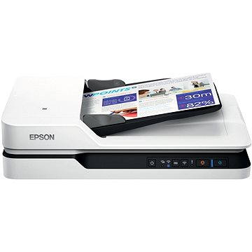 E-shop Epson WorkForce DS-1660W
