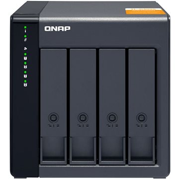 QNAP TL-D400S